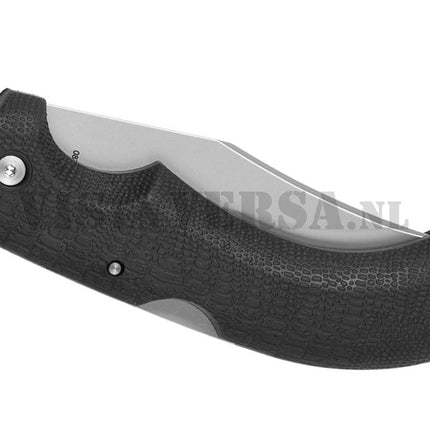 Gerber Gator Clip Point Serrated