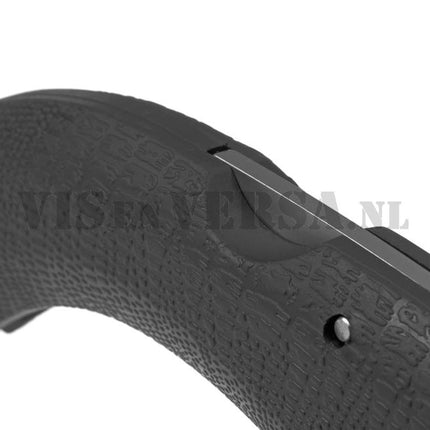 Gerber Gator Clip Point Serrated