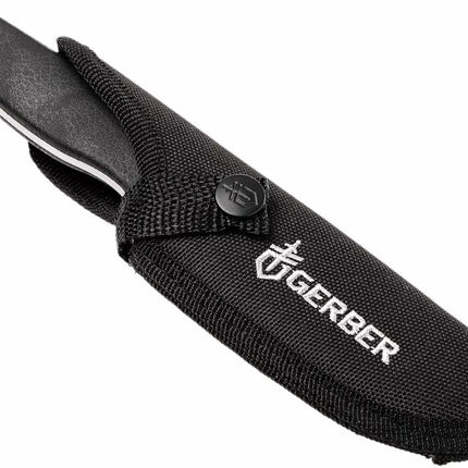 Gerber Moment Fixed Blade