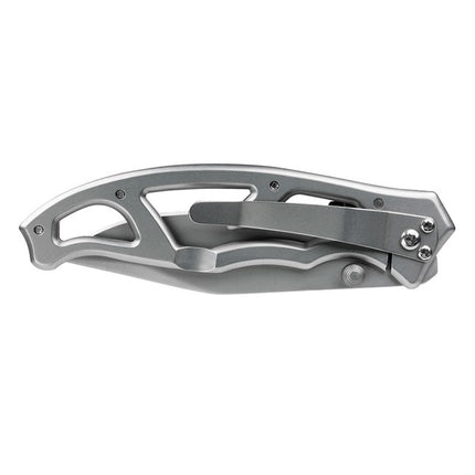 Gerber Paraframe Stainless, Serrated