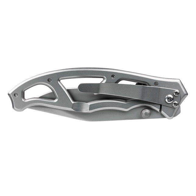 Gerber Paraframe Stainless, Serrated
