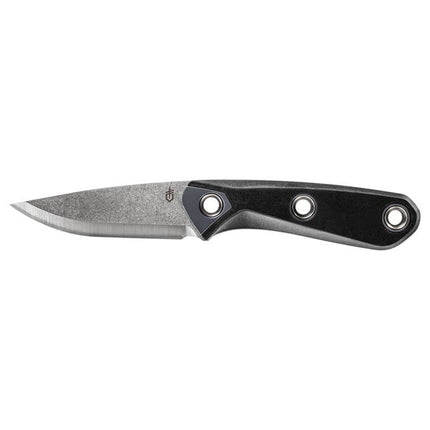 Gerber Principle Bushcraft Fixed Blade  - Black