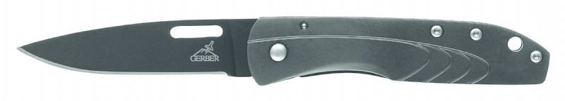 Gerber STL 2.5 Folder
