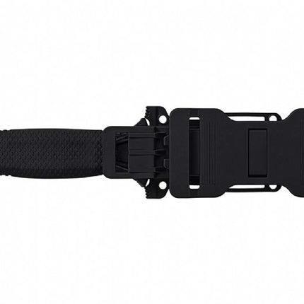 Gerber Strongarm Fixed Serrated - Black