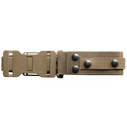 Gerber Strongarm Fixed Serrated - Coyote