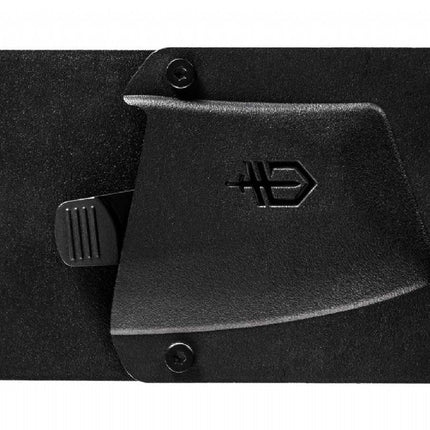 Gerber Tri-Tip Mini Cleaver - Silver