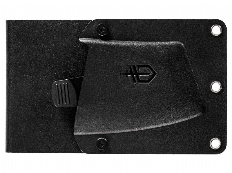 Gerber Tri-Tip Mini Cleaver - Silver