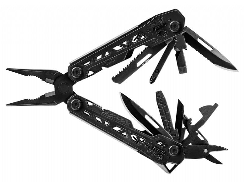 Gerber Truss Multi-Tool - Black