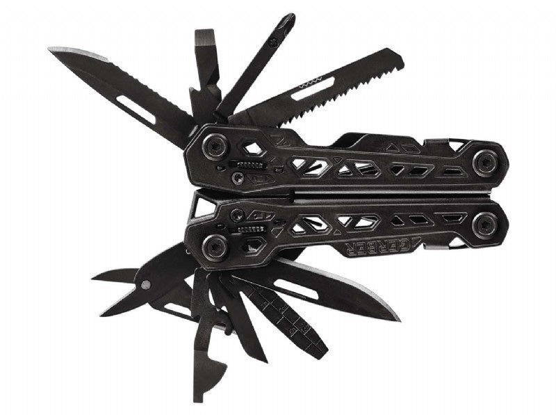 Gerber Truss Multi-Tool - Black