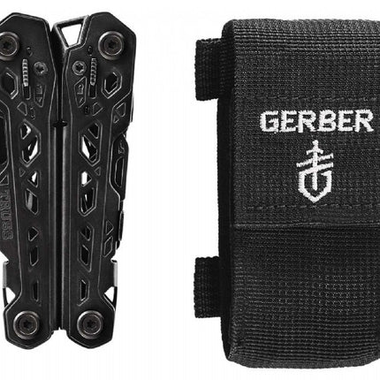 Gerber Truss Multi-Tool - Black