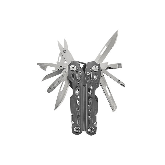 Gerber Truss Multi-Tool - Grey