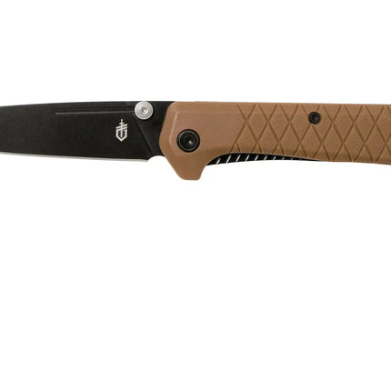 Gerber Zilch - Coyote