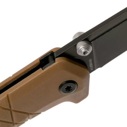 Gerber Zilch - Coyote