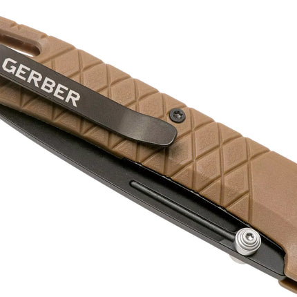 Gerber Zilch - Coyote