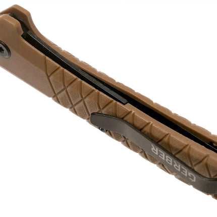 Gerber Zilch - Coyote