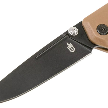 Gerber Zilch - Coyote