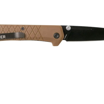 Gerber Zilch - Coyote