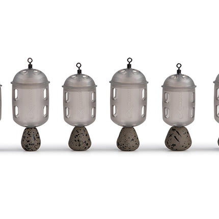 Maggot Feeders