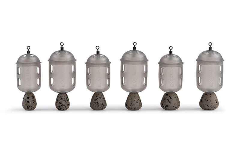 Maggot Feeders