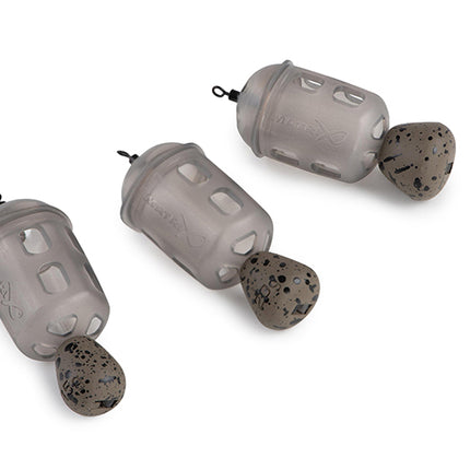 Maggot Feeders