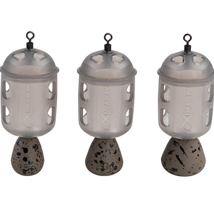 Maggot Feeders