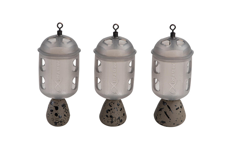 Maggot Feeders