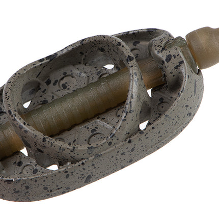 Method Feeder Small