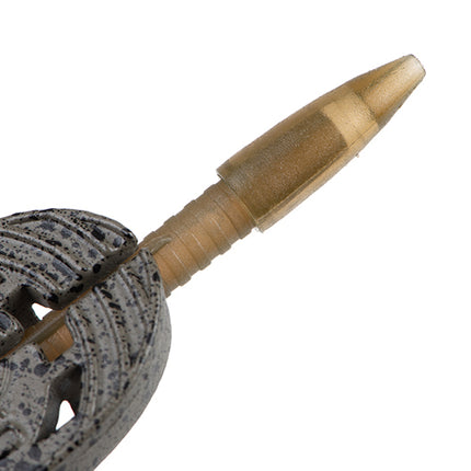 Method Feeder Small