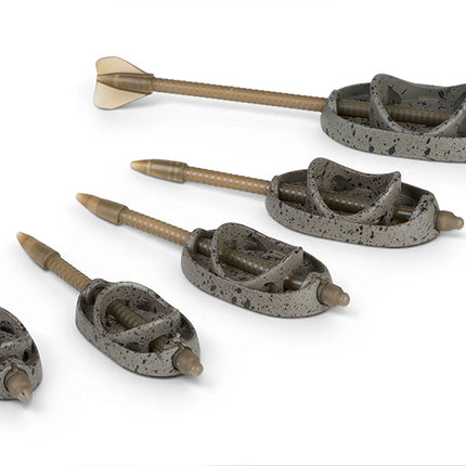 Method Feeder Small