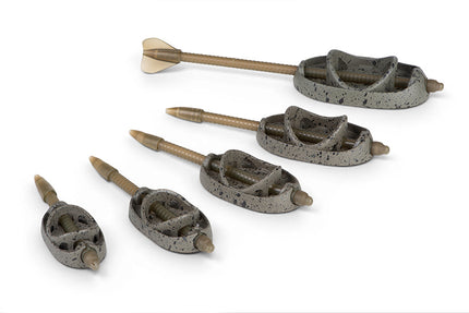 Method Feeder Small