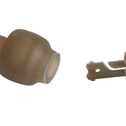 Feeder Beads 5pcs