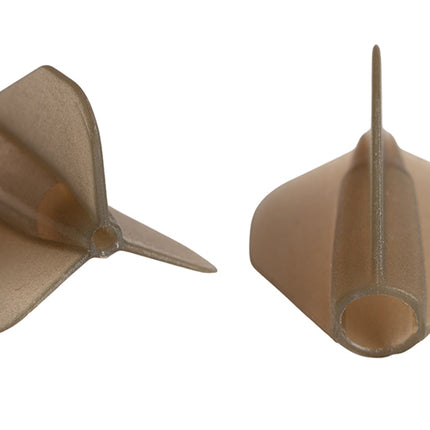 Distance Stem Flights 5pcs