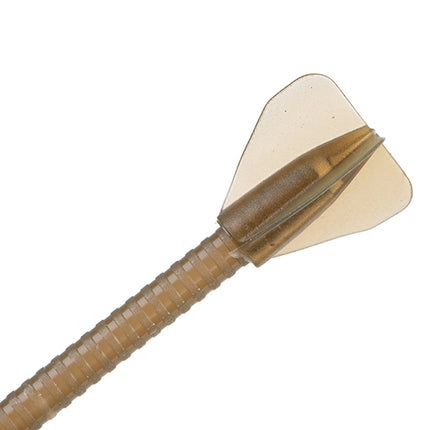 Distance Stem Flights 5pcs