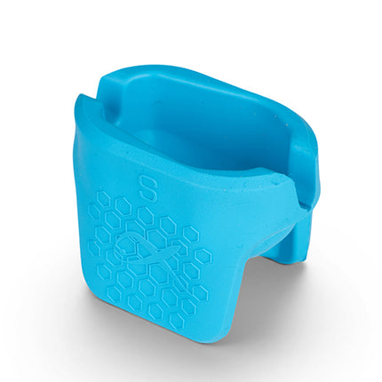 Open Alloy Moulds
