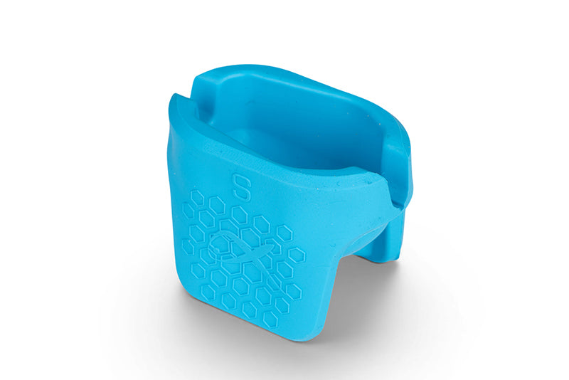Open Alloy Moulds