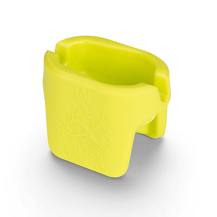 Open Alloy Moulds