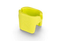 Open Alloy Mould - M