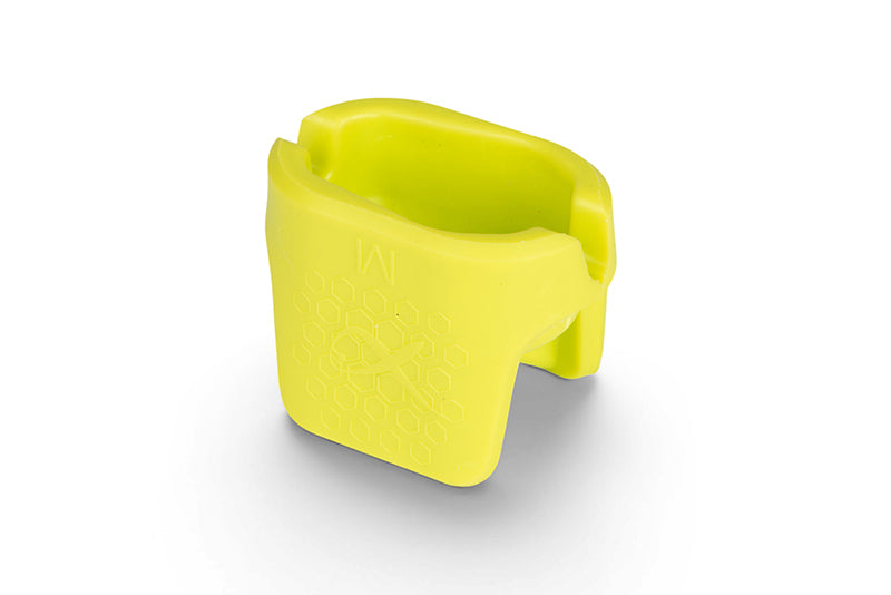 Open Alloy Moulds