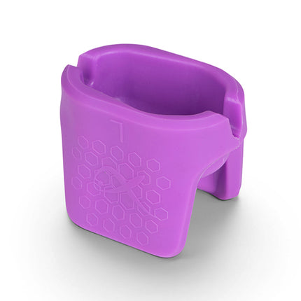 Open Alloy Moulds