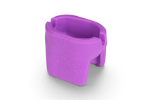 Open Alloy Mould - L