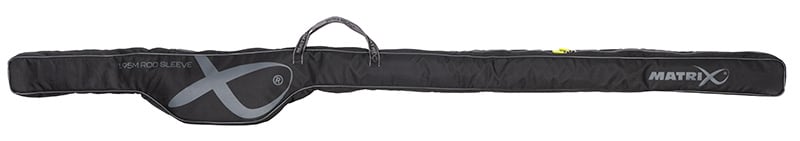 Single Rod Sleeves