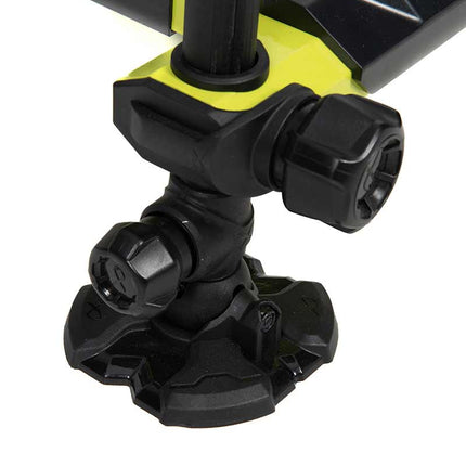 F25 Pro Swivel Seatbox - Lime Edition
