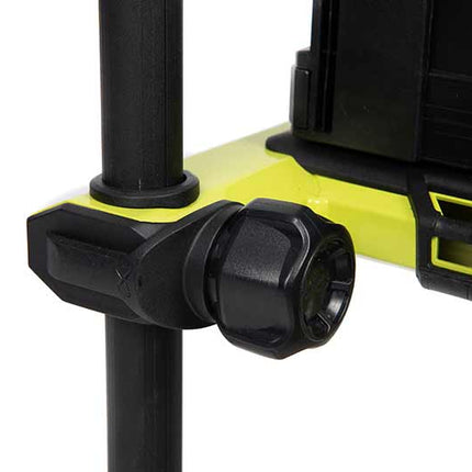 F25 Pro Swivel Seatbox - Lime Edition