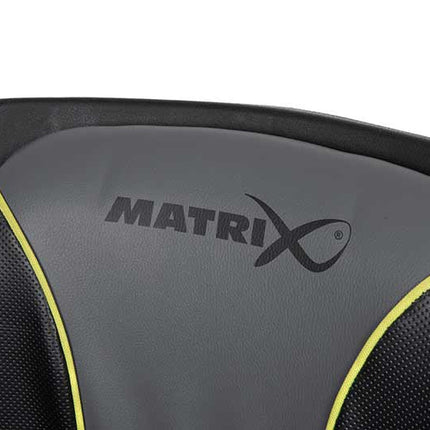 F25 Pro Swivel Seatbox - Lime Edition