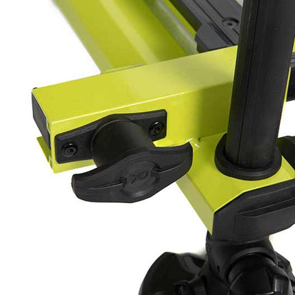 F25 Pro Swivel Seatbox - Lime Edition
