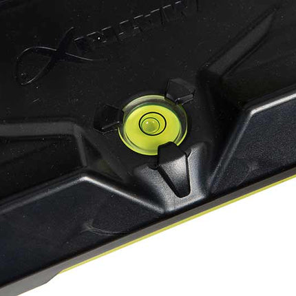 F25 Pro Swivel Seatbox - Lime Edition