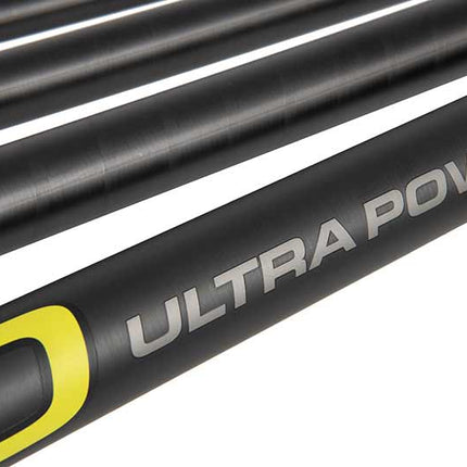 XTR100 Ultra Power 9.0m Package