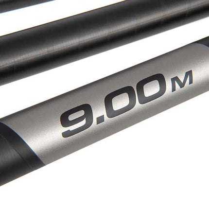 XTR100 Ultra Power 9.0m Package