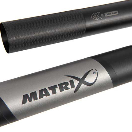 XTR100 Ultra Power 9.0m Package