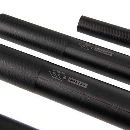 XTR100 Ultra Power 9.0m Package